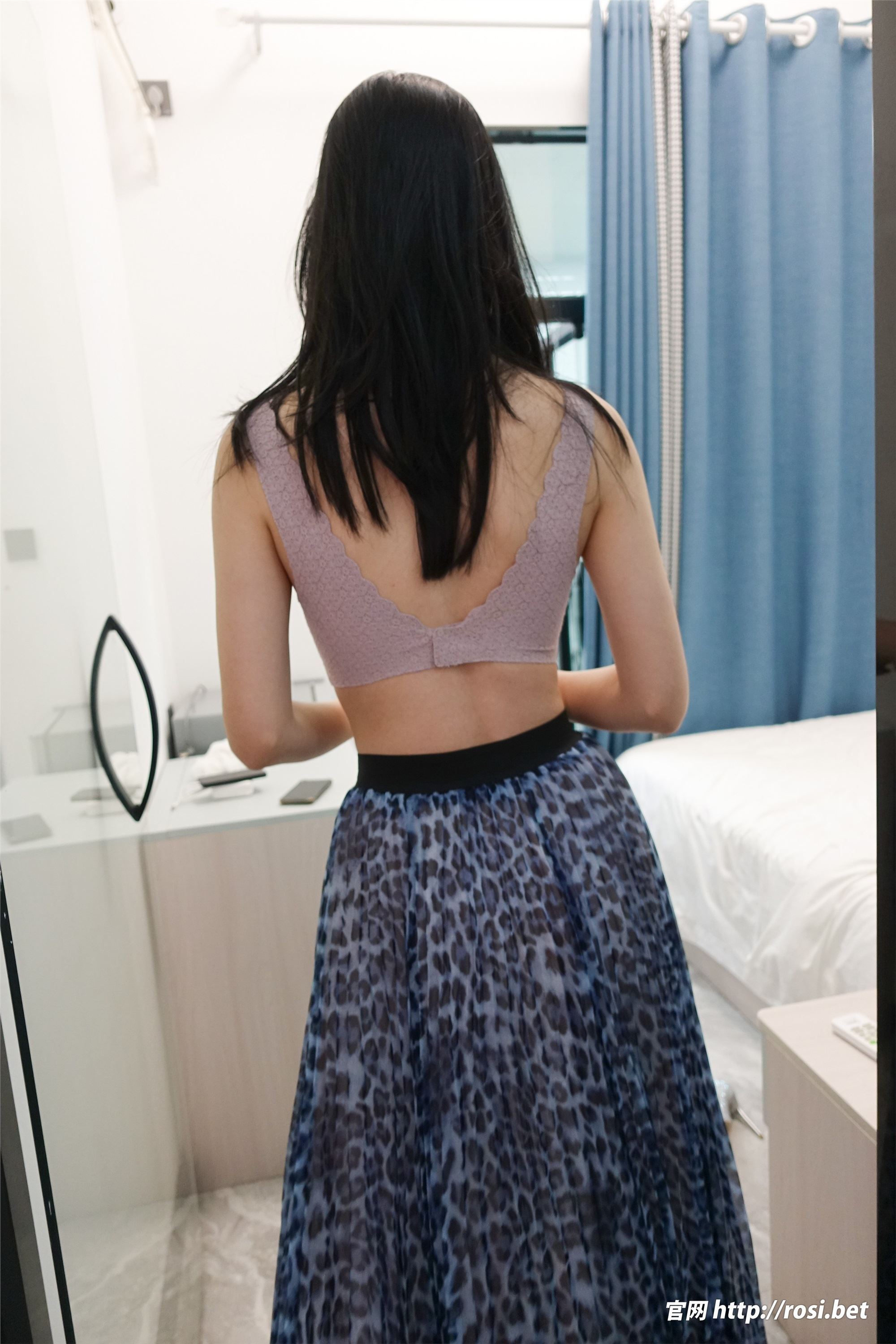 ROSI写真 2024.03.13 NO.4482